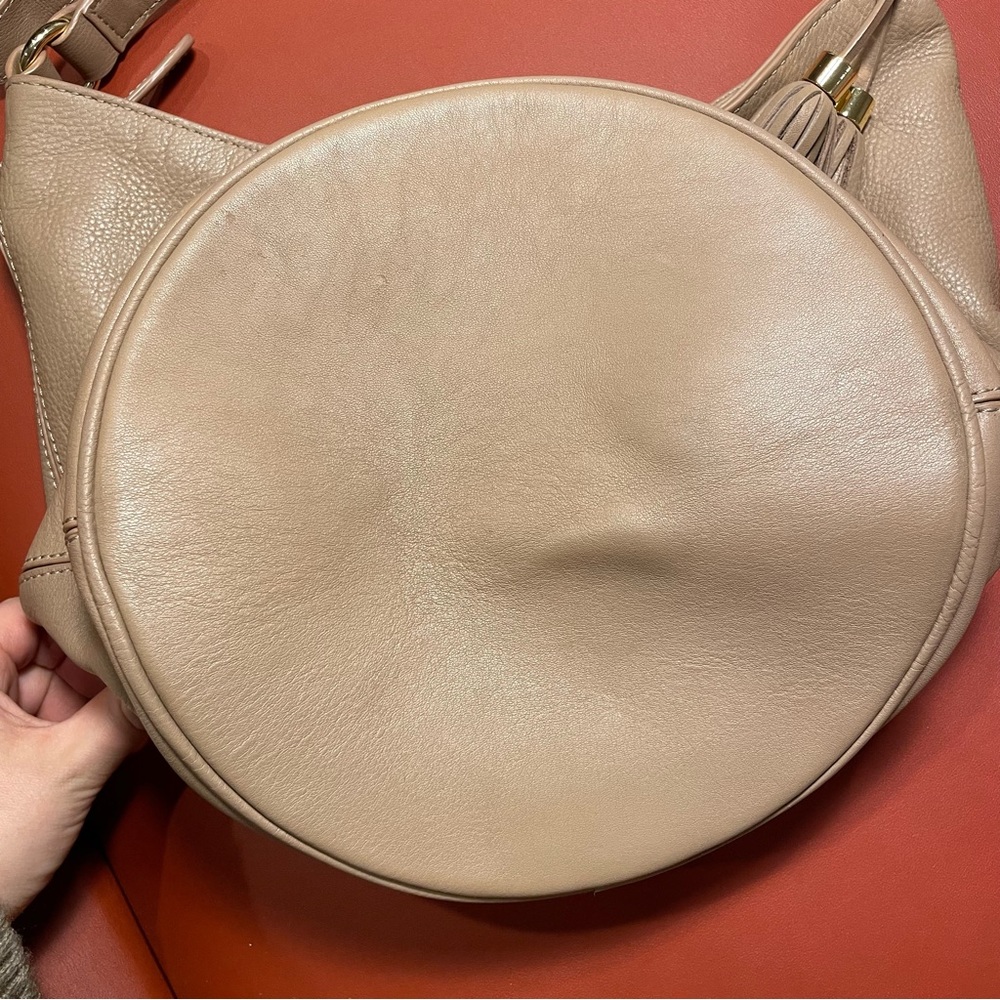 nwot UGG Rae hobo purse - Picture 8 of 9